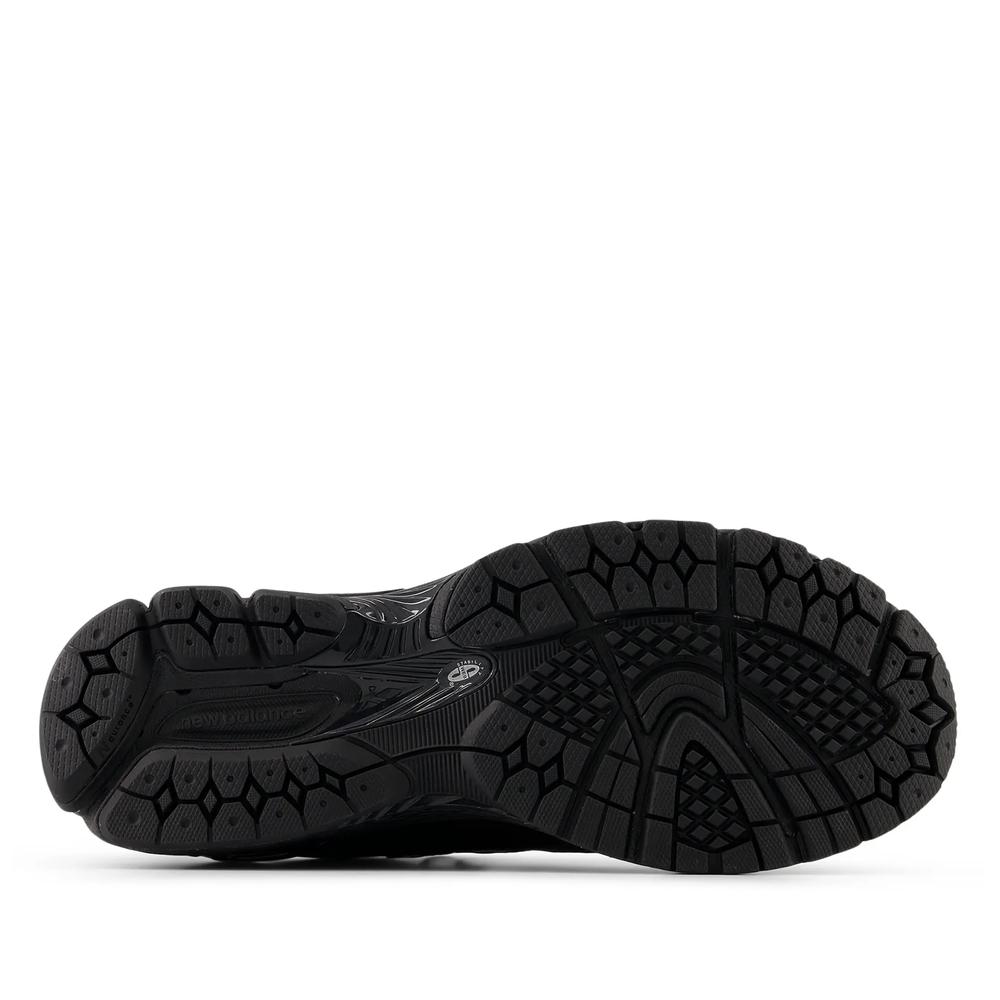 Buty unisex New Balance Gore-Tex U190631U - czarne