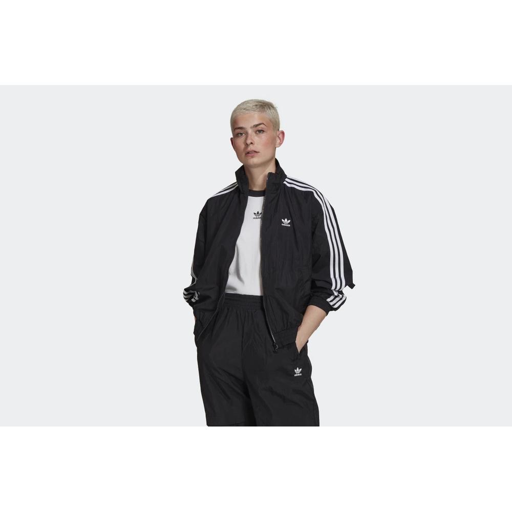 Bluza adidas Originals Adicolor Classics Japona Track Top GN2928 - czarna