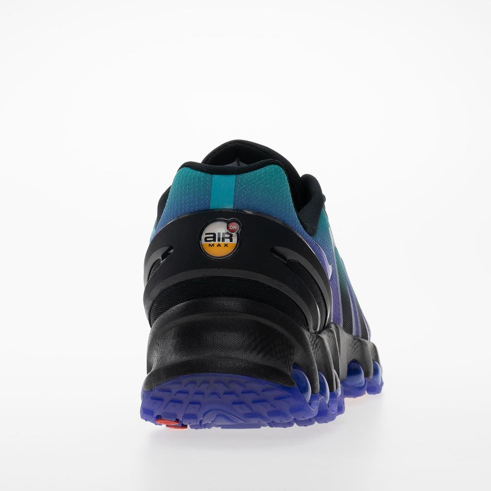 Buty męskie Nike Air Max DN8 FQ7860-500 - niebieskie