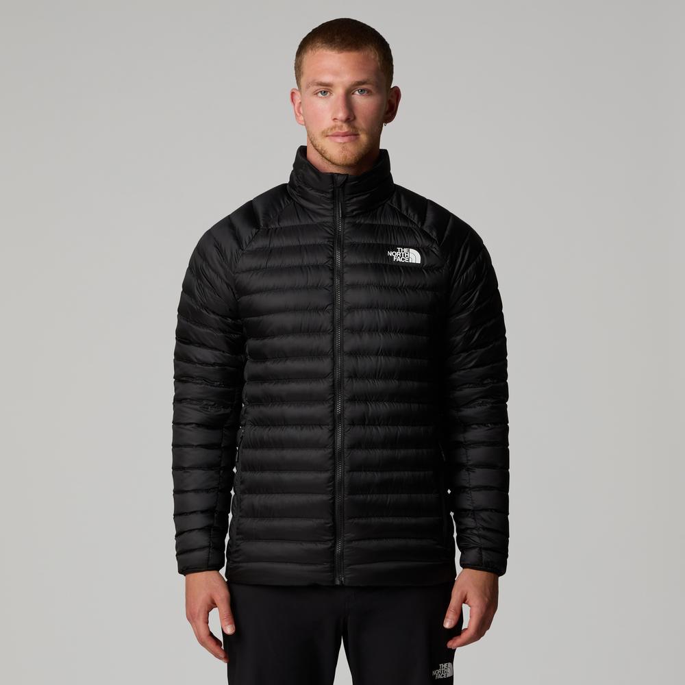 Kurtka The North Face Bettaforca 0A87GY4HF1 - czarna