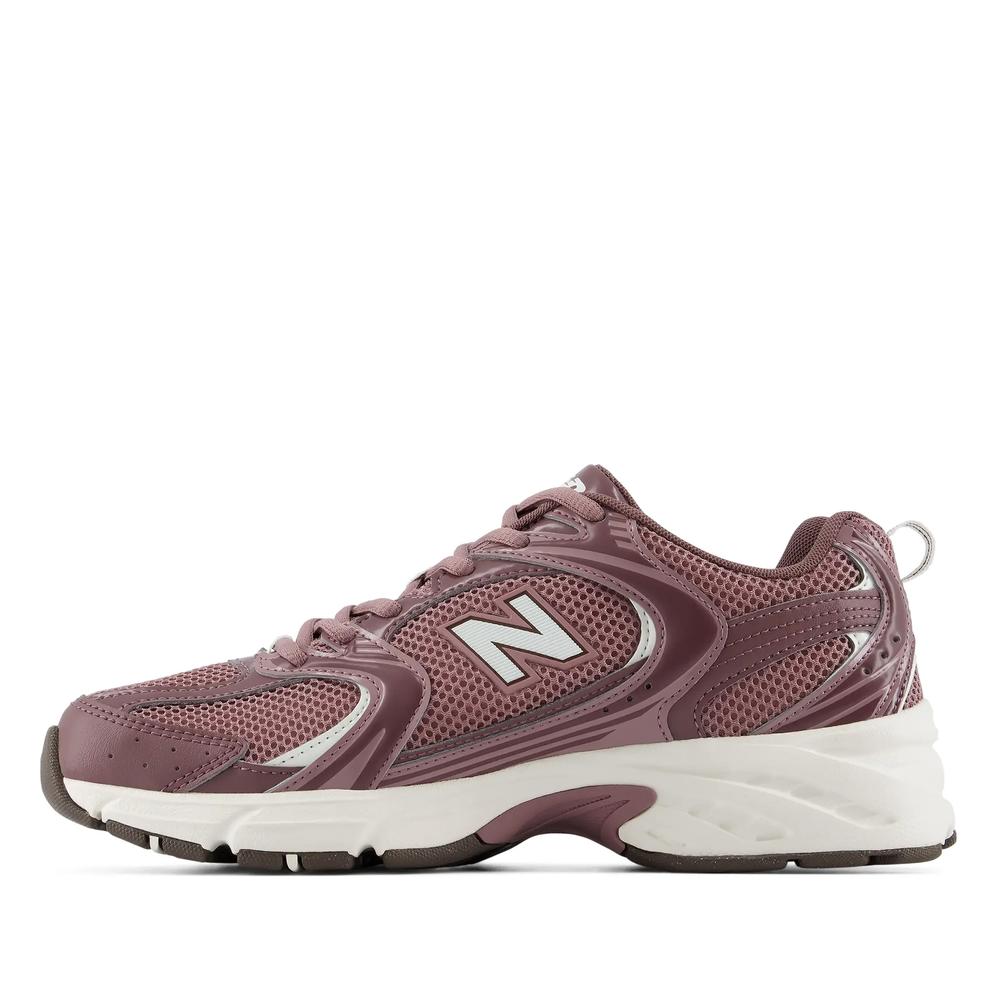 Buty unisex New Balance U530COA - różowe