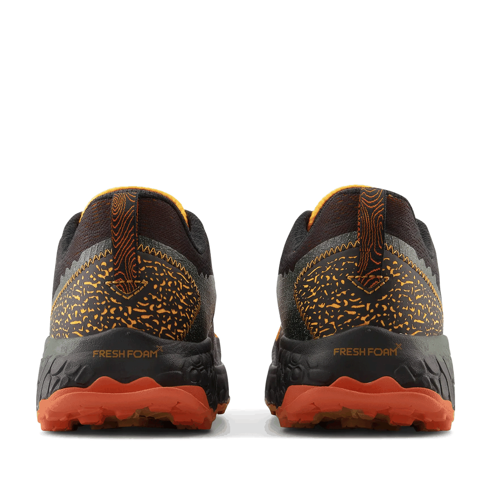 Buty New Balance Fresh Foam Hierro v7 MTHIER7M - multikolor