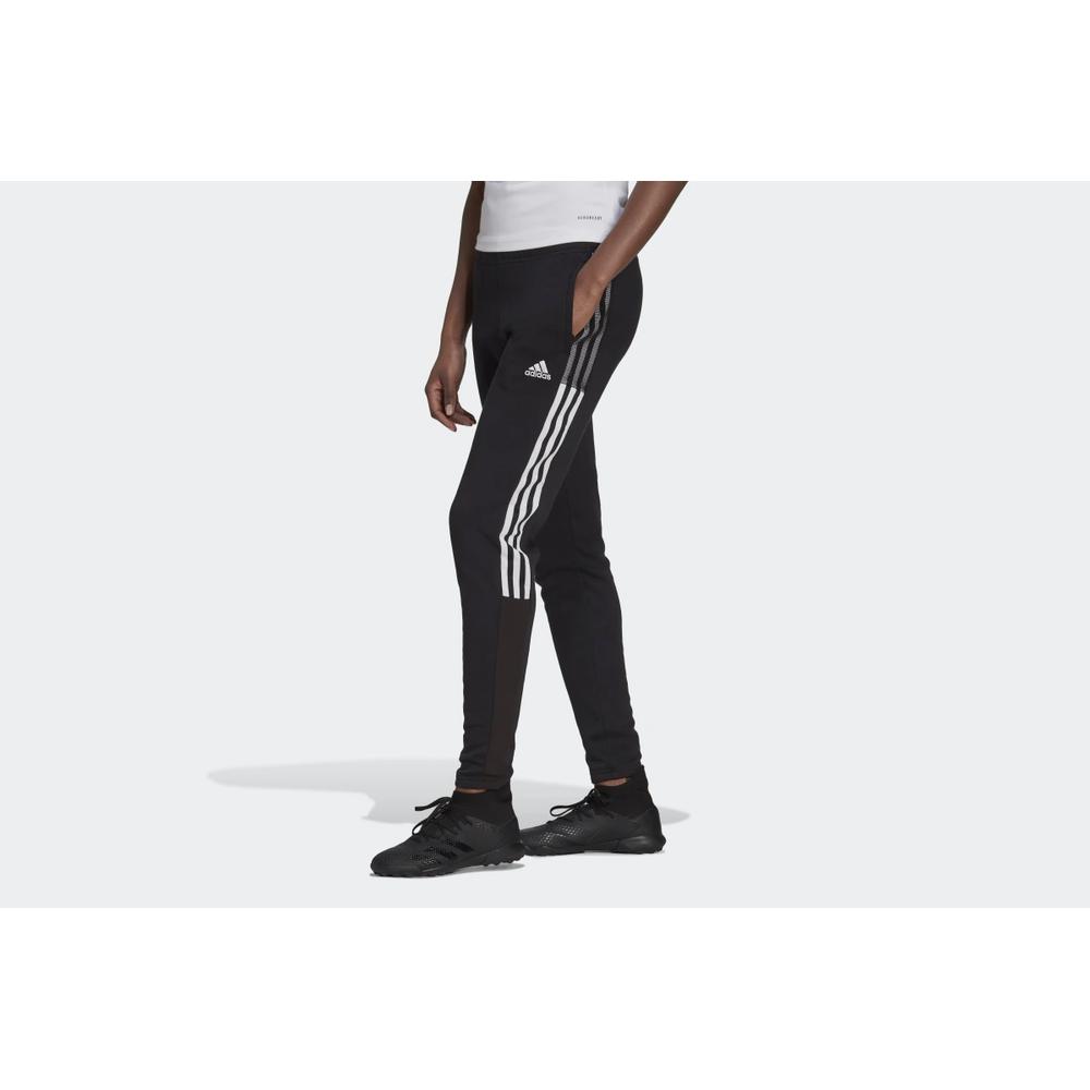 Spodnie dresowe adidas Tiro 21 Sweat Pants GM7334 - czarne
