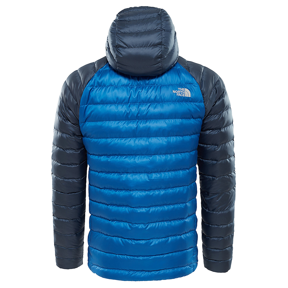 Kurtka The North Face Trevail T939N41SK