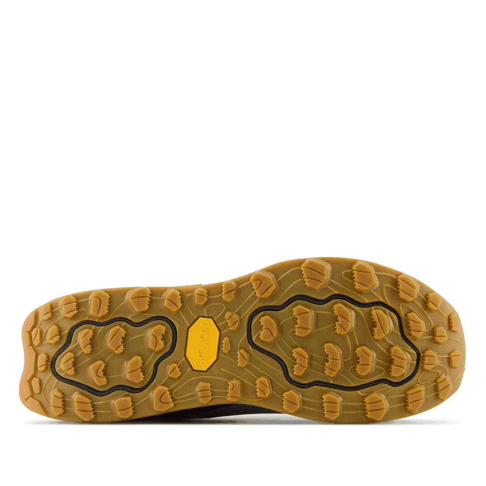 Buty New Balance Fresh Foam Hierro v7 MTHIGQ7 - szare