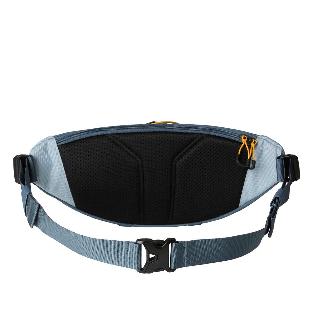 Saszetka The North Face Terra Lumbar 6L 0A81ENNOV1 - niebieska
