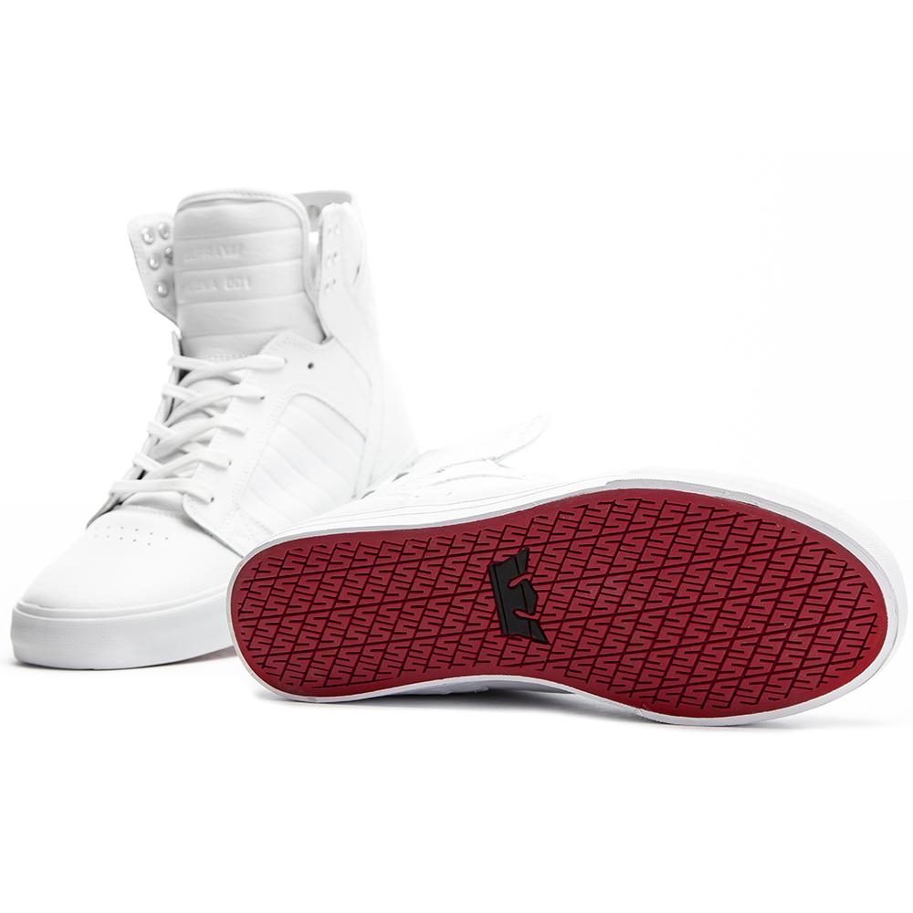 Supra Skytop 08003-149