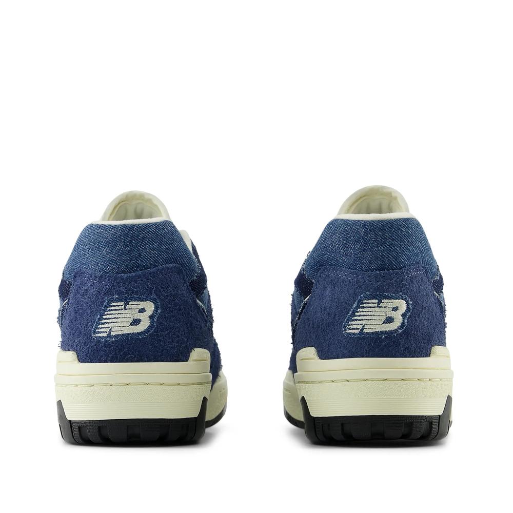 Buty New Balance BBW550GH - niebieskie