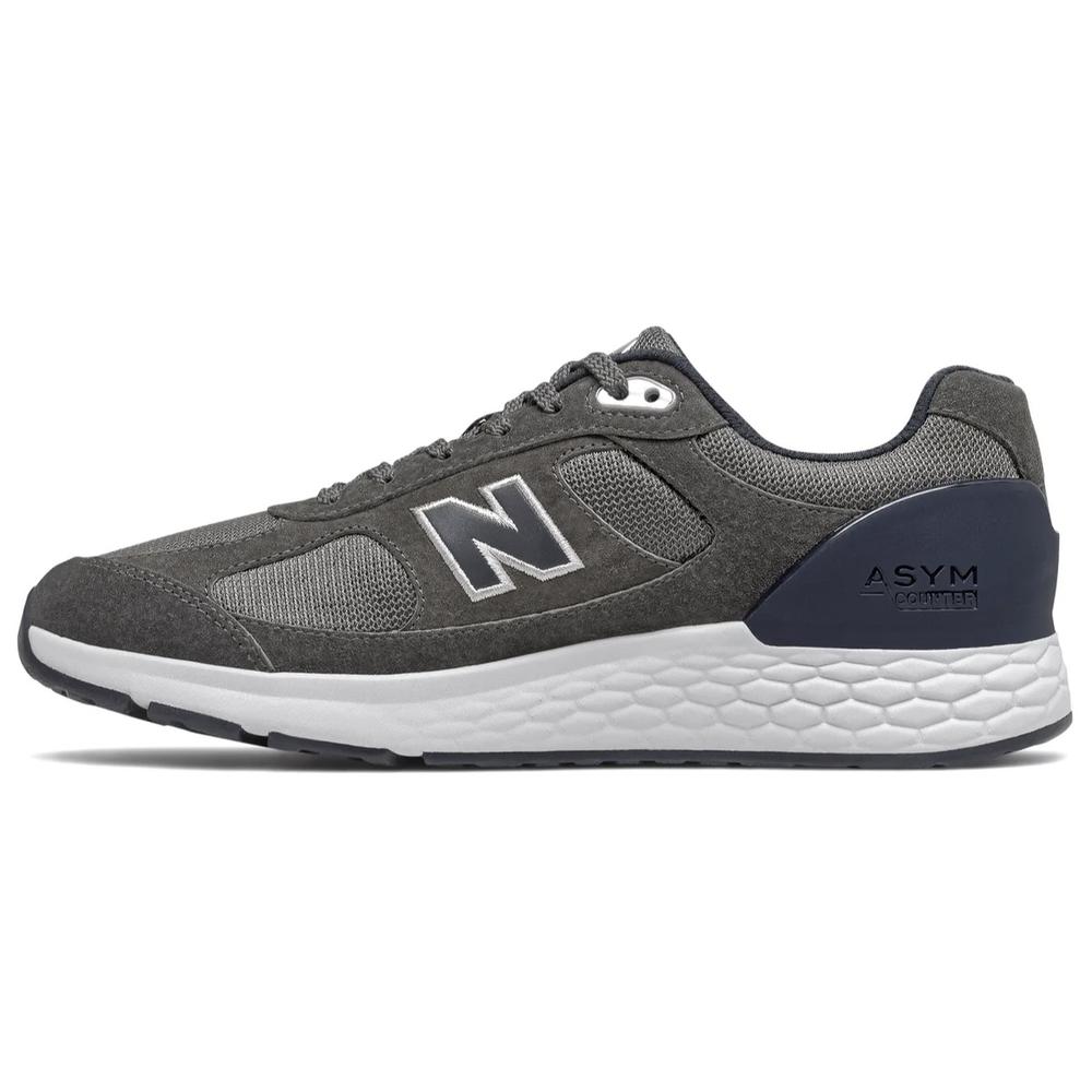 Buty New Balance MW1880D1 - szare