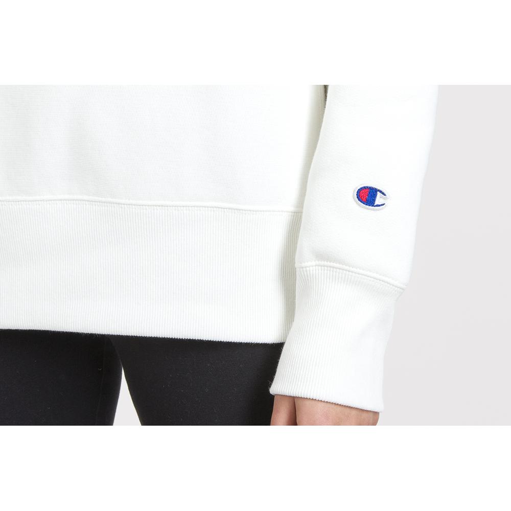 CHAMPION CREWNECK SWEATSHIRT > 113351-WW001
