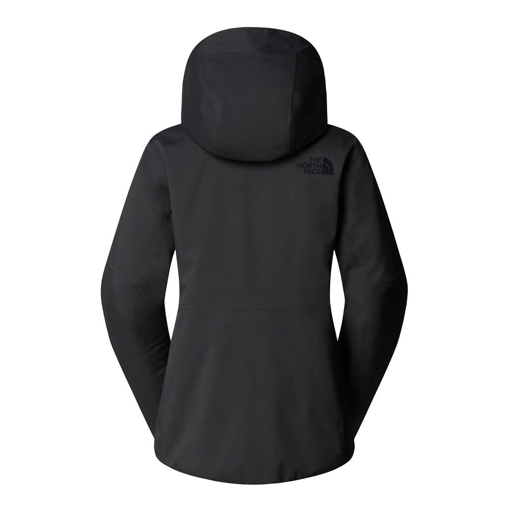 Kurtka damska The North Face Lenado 0A8DDSJK31 - czarna