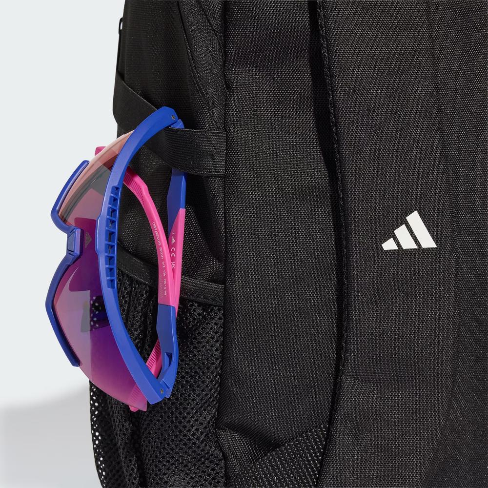 Plecak adidas APWR KG7660 - czarny