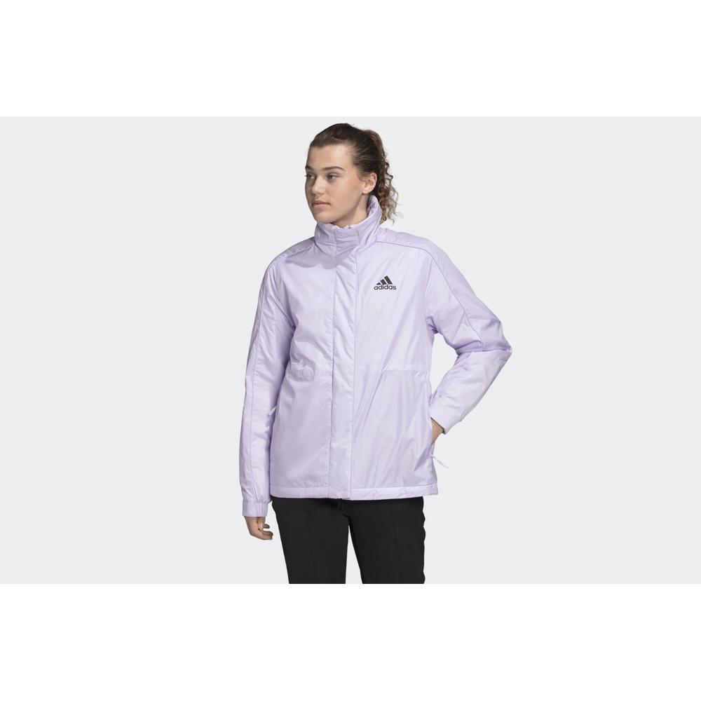 ADIDAS BADGE OF SPORT INSULATED WINTER JACKET > FI0614