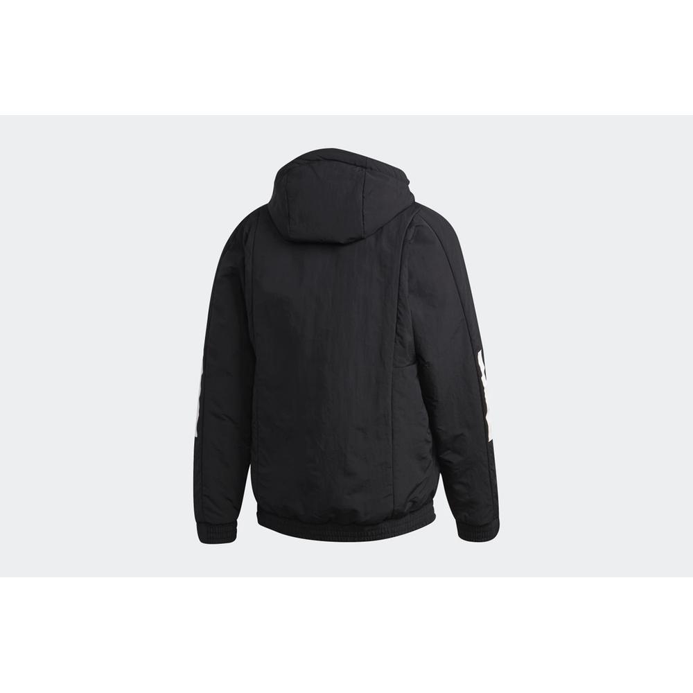 ADIDAS BACK TO SPORTS INSULATED JACKET > FT2447