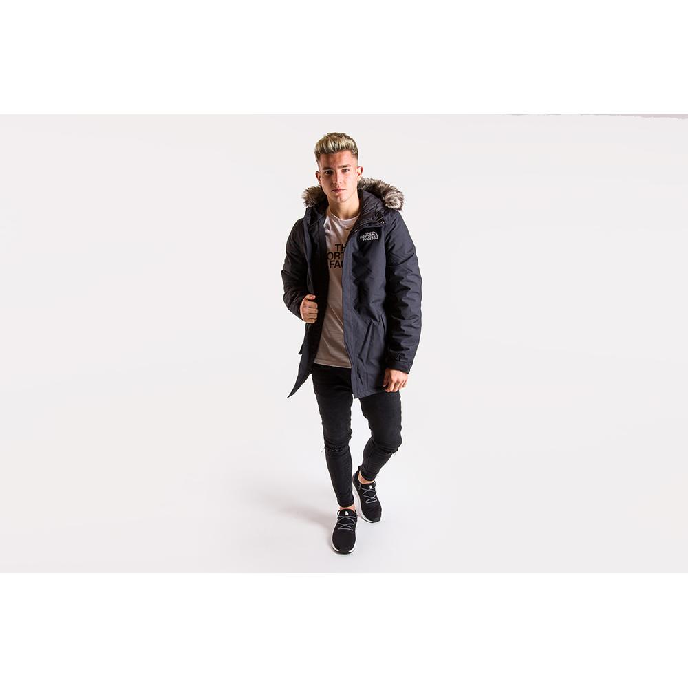 Kurtka The North Face Zaneck T92TUIJK3