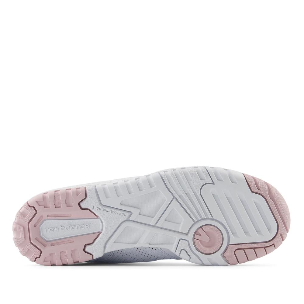 Buty damskie New Balance BBW550VC - białe