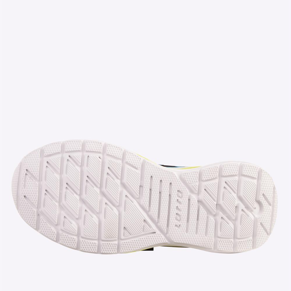 Buty Lotto Geotiv K 2600960K-1153 - multikolor