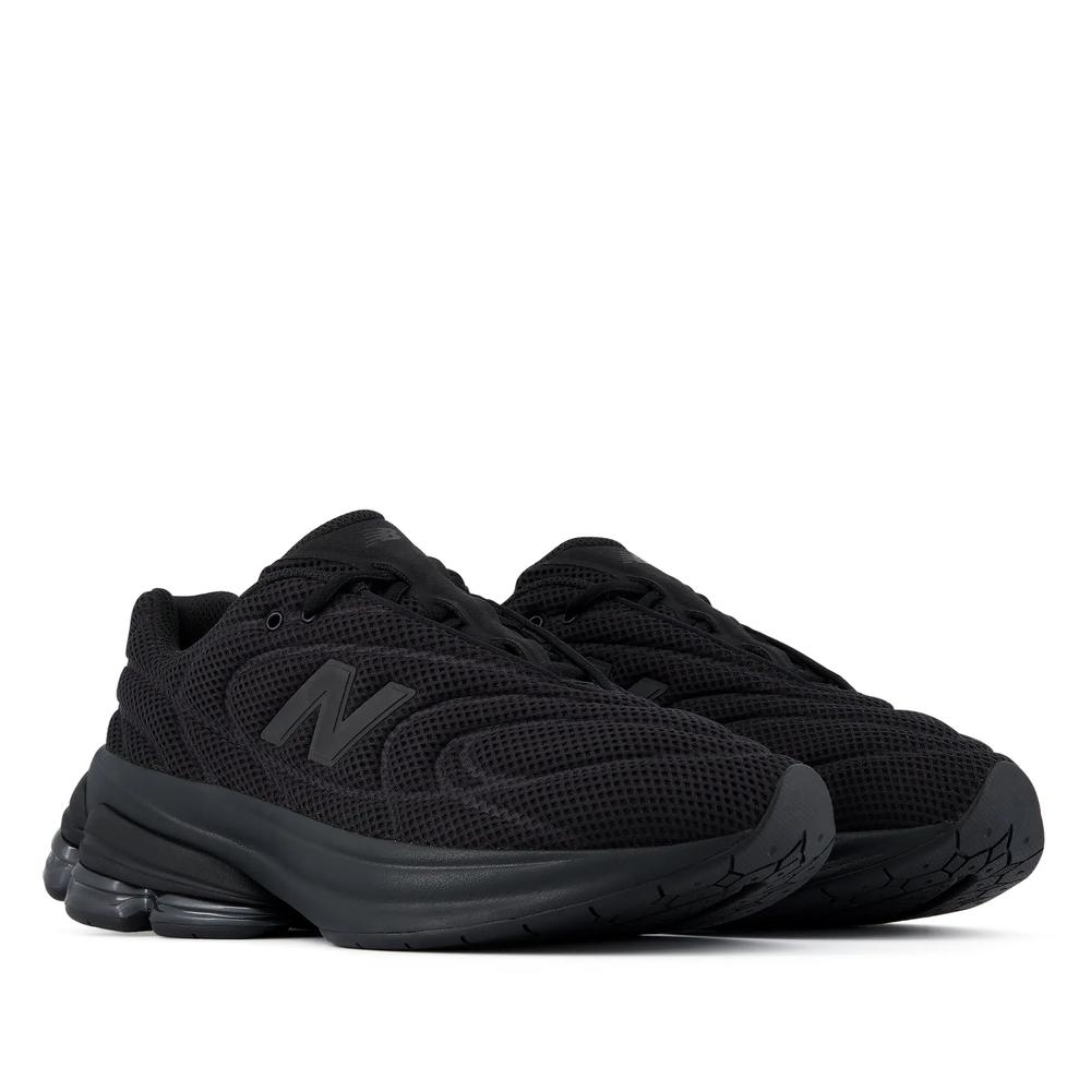 Buty unisex New Balance ABZORB U50302J5 - czarne