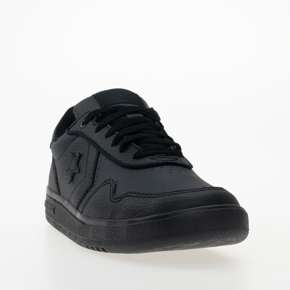 Buty męskie Converse SC25 OX A15231C - czarna