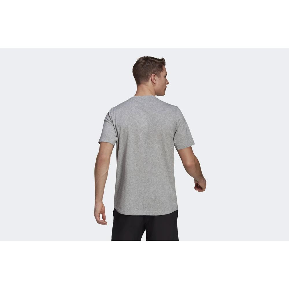 adidas Aeroready Designed 2 Move Feelready Sport Tee > GT5555
