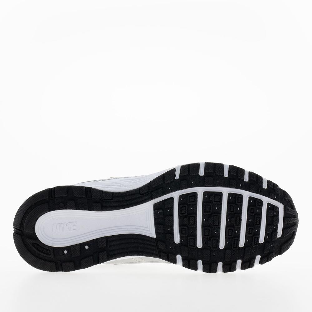 Buty młodzieżowe Nike P-6000 HV5064-101 - srebrne