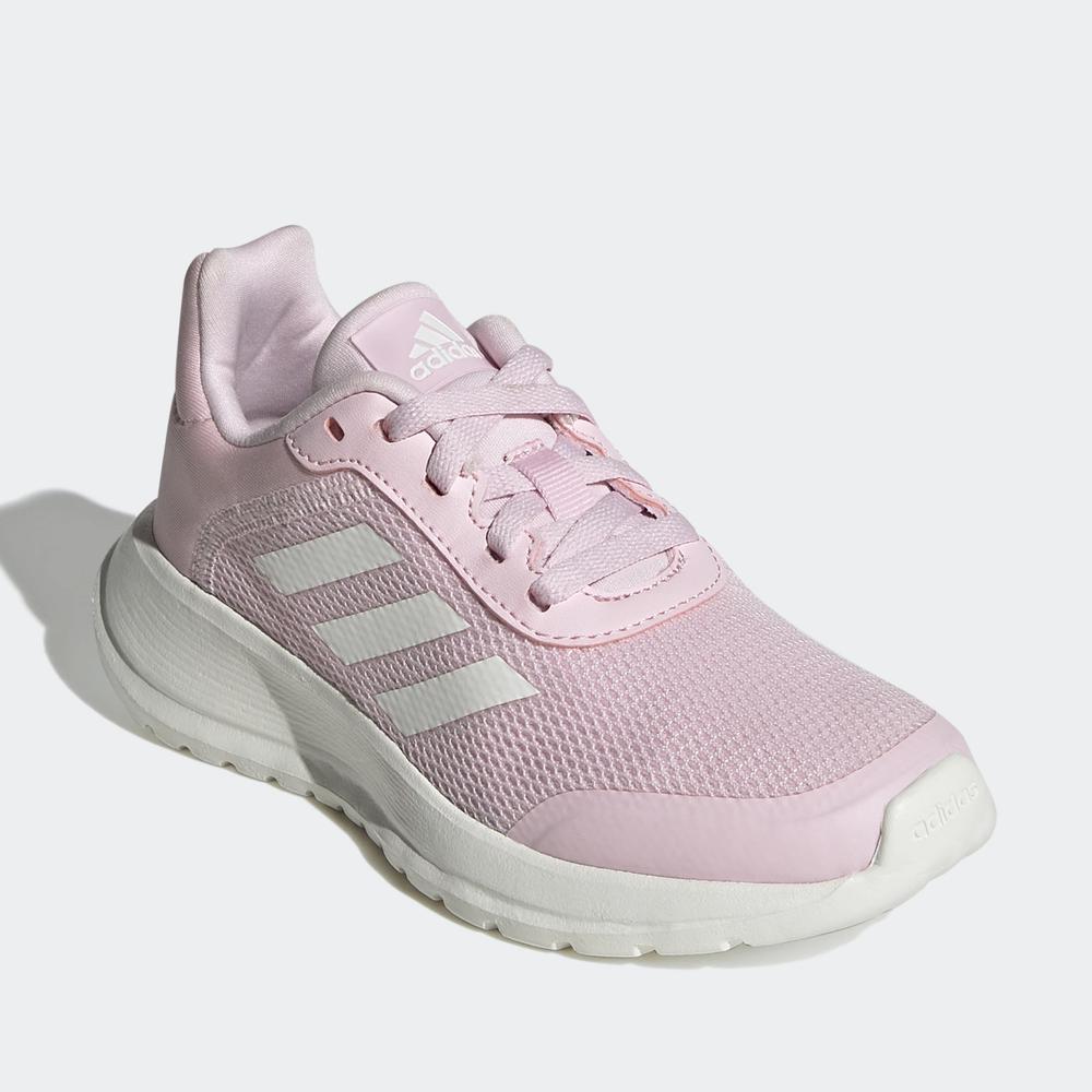 Buty dziecięce adidas Sportswear Tensaur Run 2.0 GZ3428 - różowe