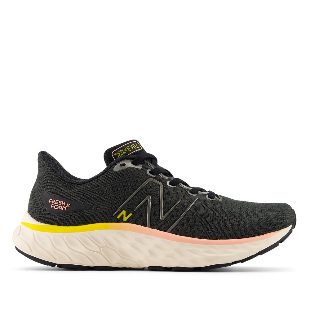 Buty New Balance Fresh Foam Evoz v3 WEVOZRK3 - czarne