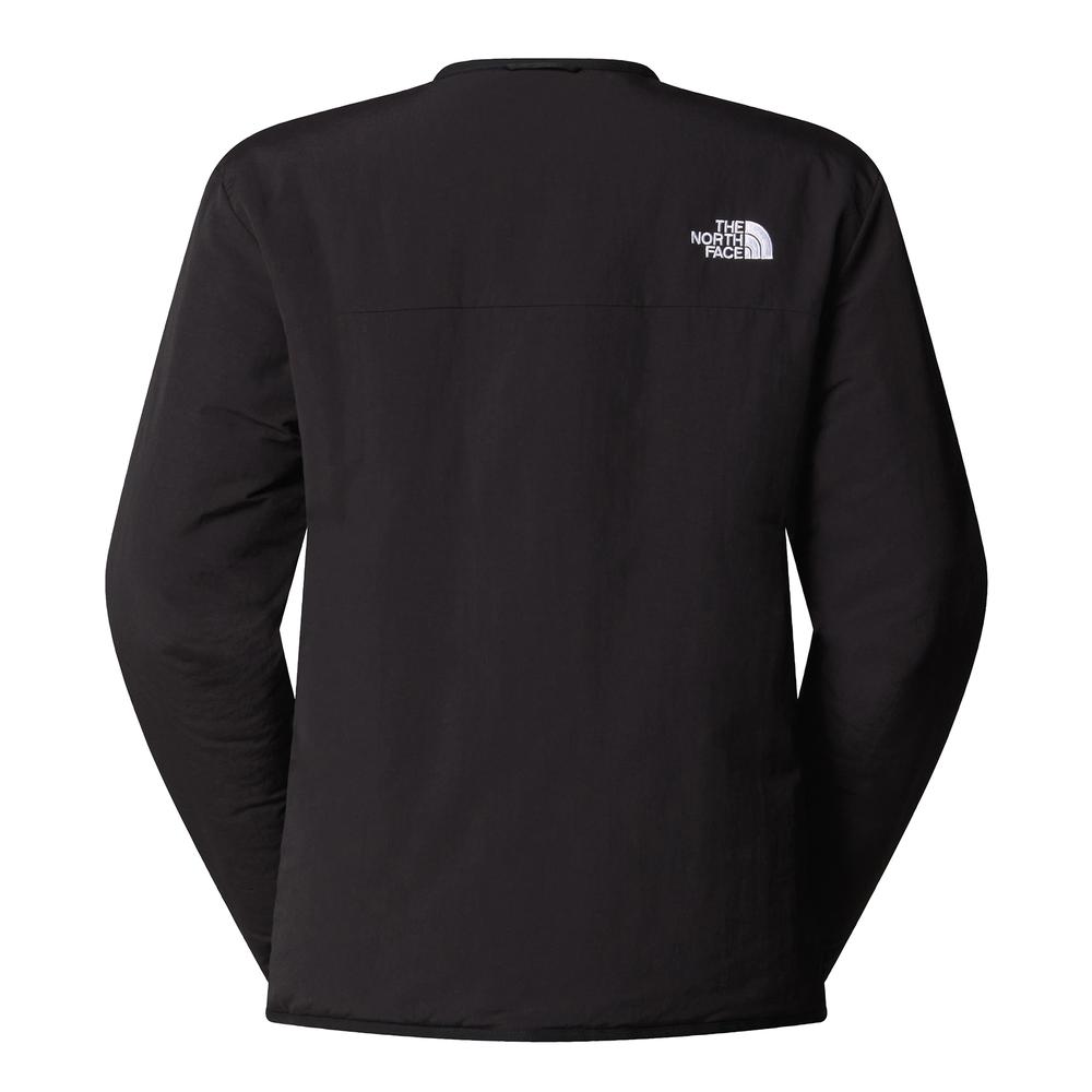 Kurtka damska The North Face Ilti 0A8DWMJK31 - czarna
