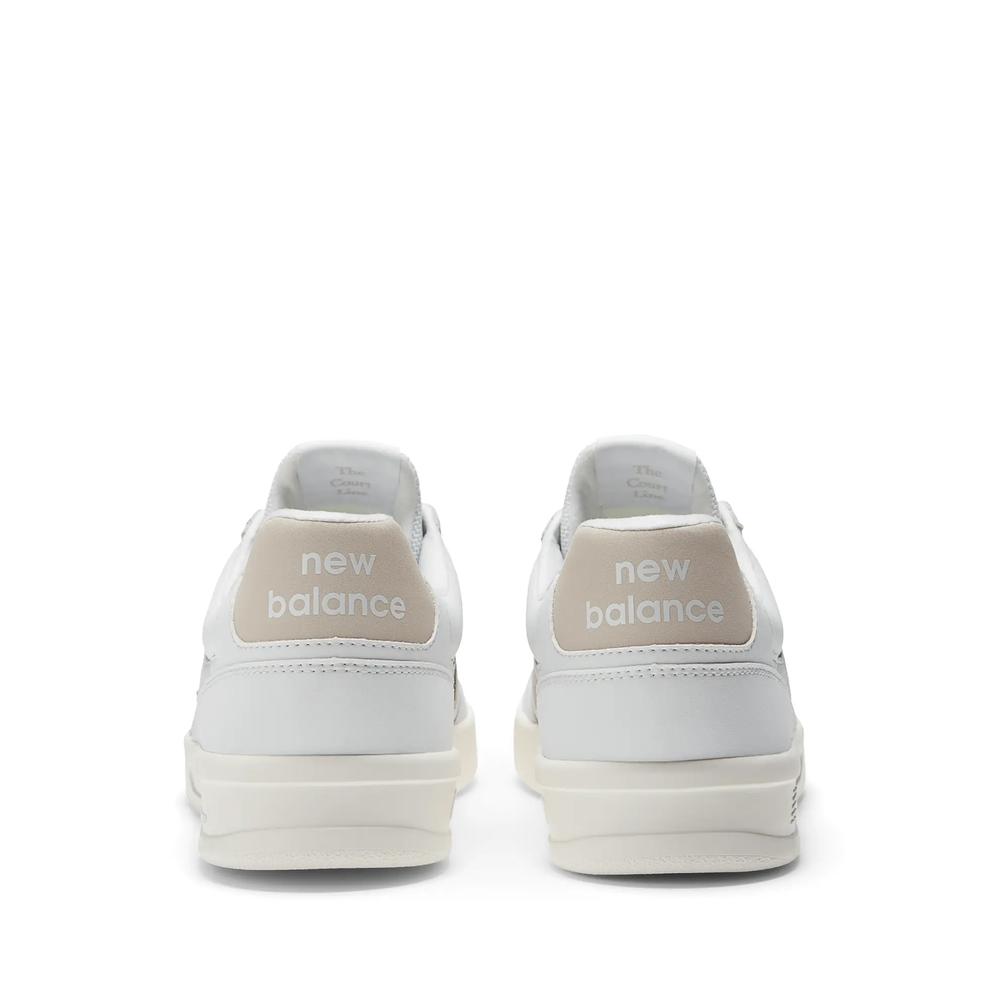 Buty New Balance CT300SG3 - białe