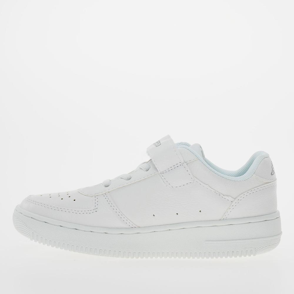 Buty Kappa Bash K 260852K-1010 - białe