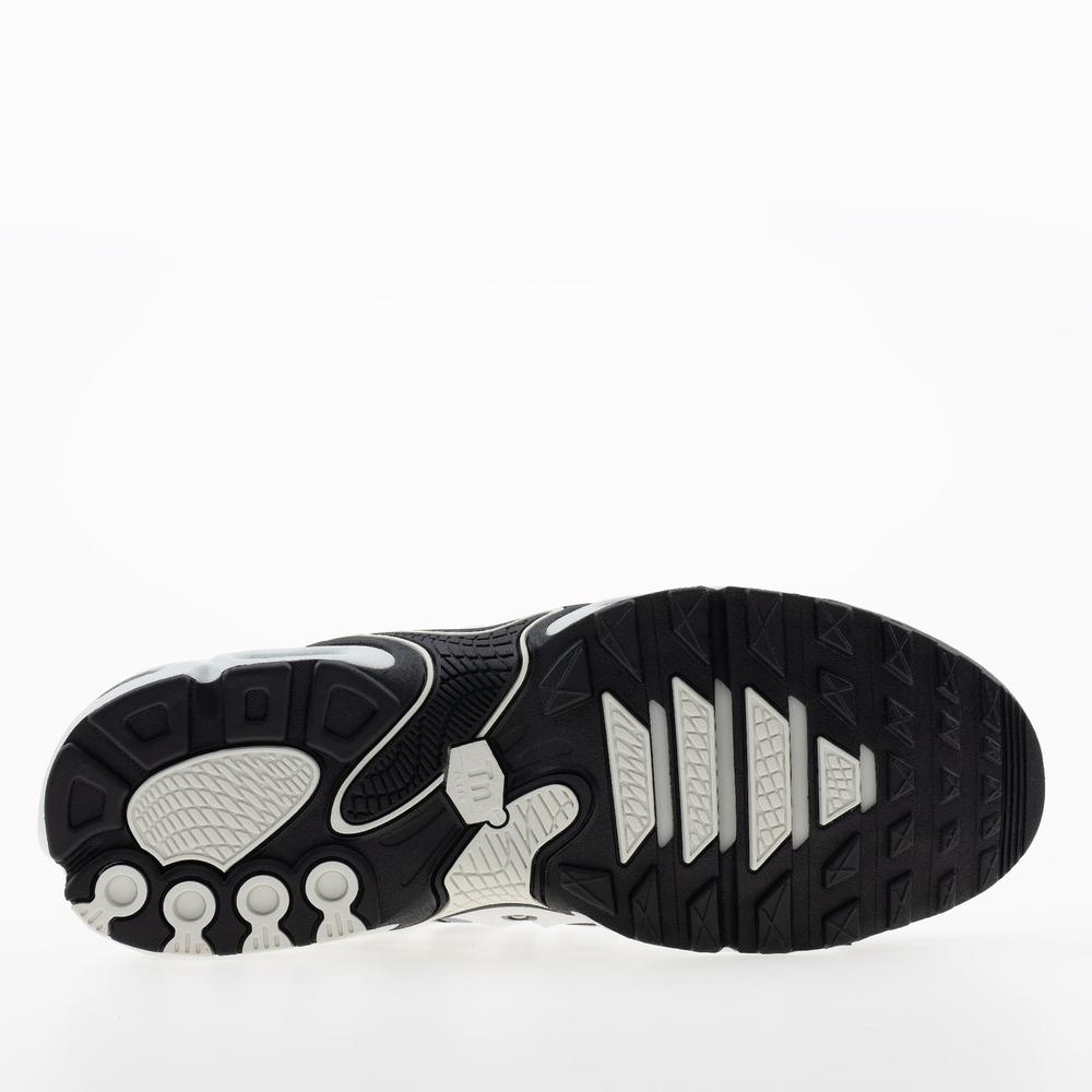 Buty męskie Nike Air Max Plus Drift FD4290-101 - szare