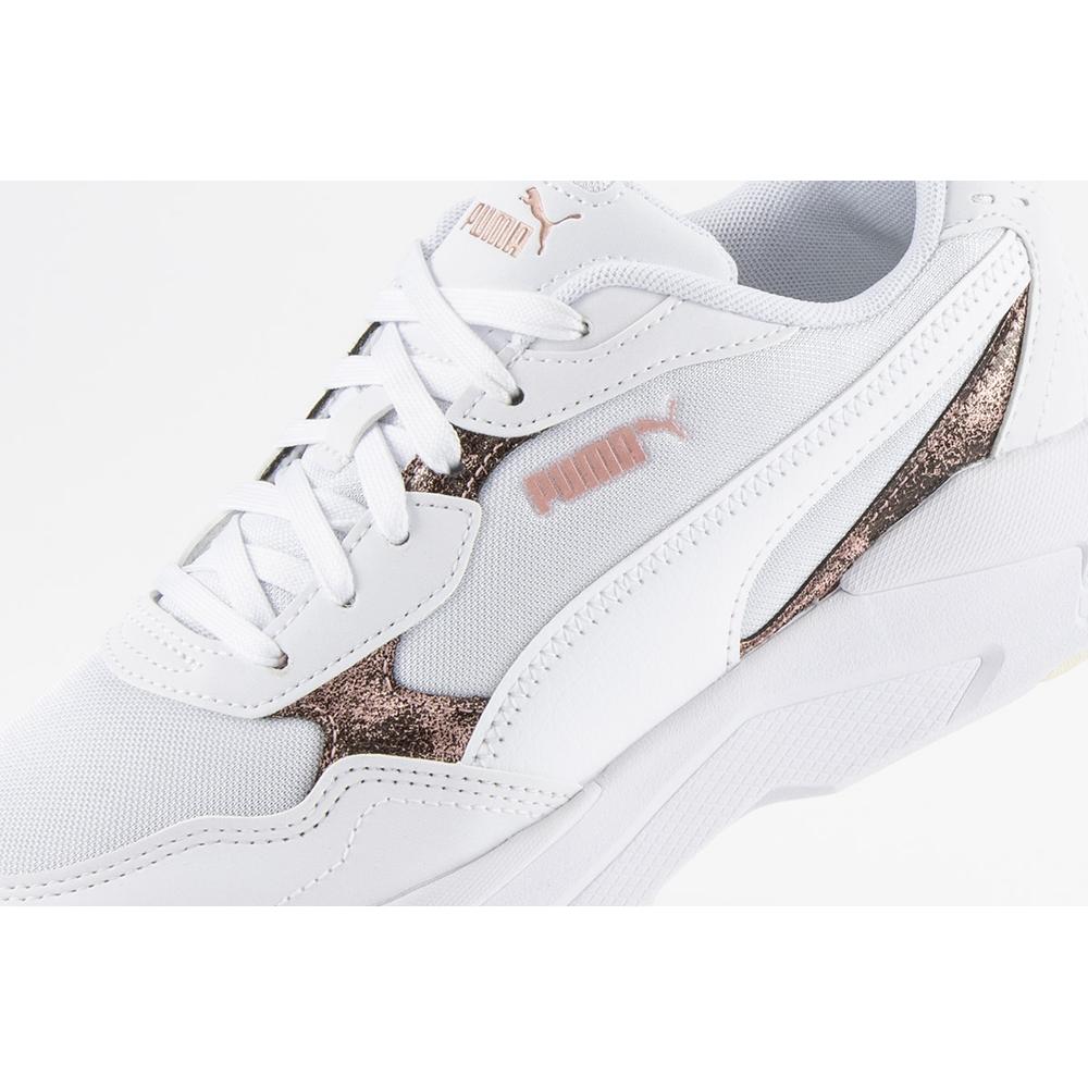 Buty Puma X-Ray Speed Lite 38484803 - białe