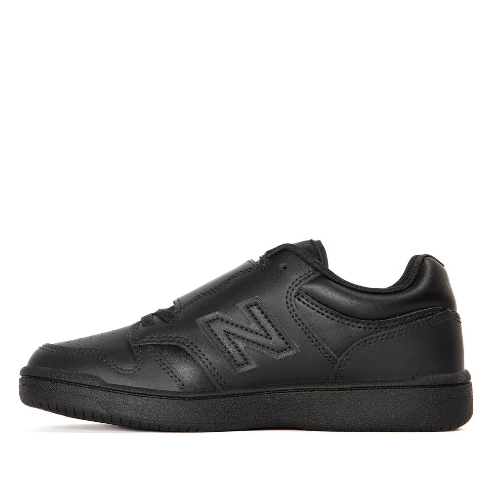 Buty New Balance PHB4803B - czarne