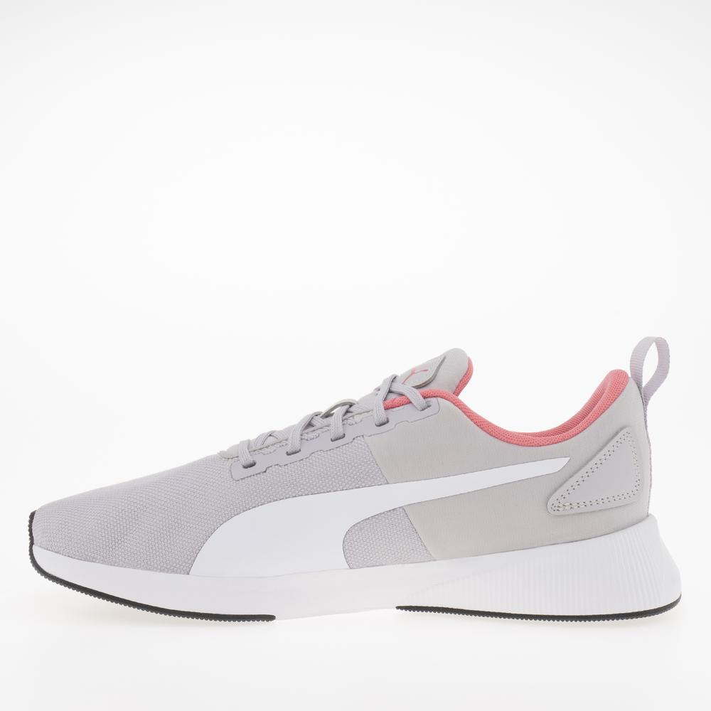 Buty Puma Flyer Runner Mesh 19534319 - szare