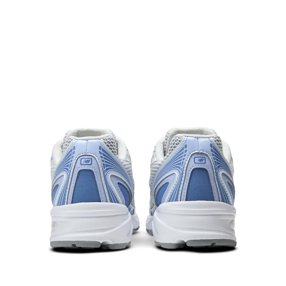 Buty unisex New Balance U7401T4 - niebieskie