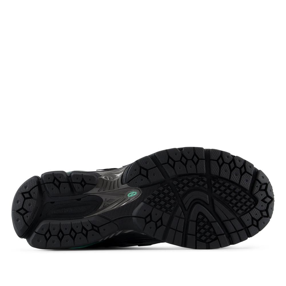 Buty unisex New Balance U19063Y0 - czarne