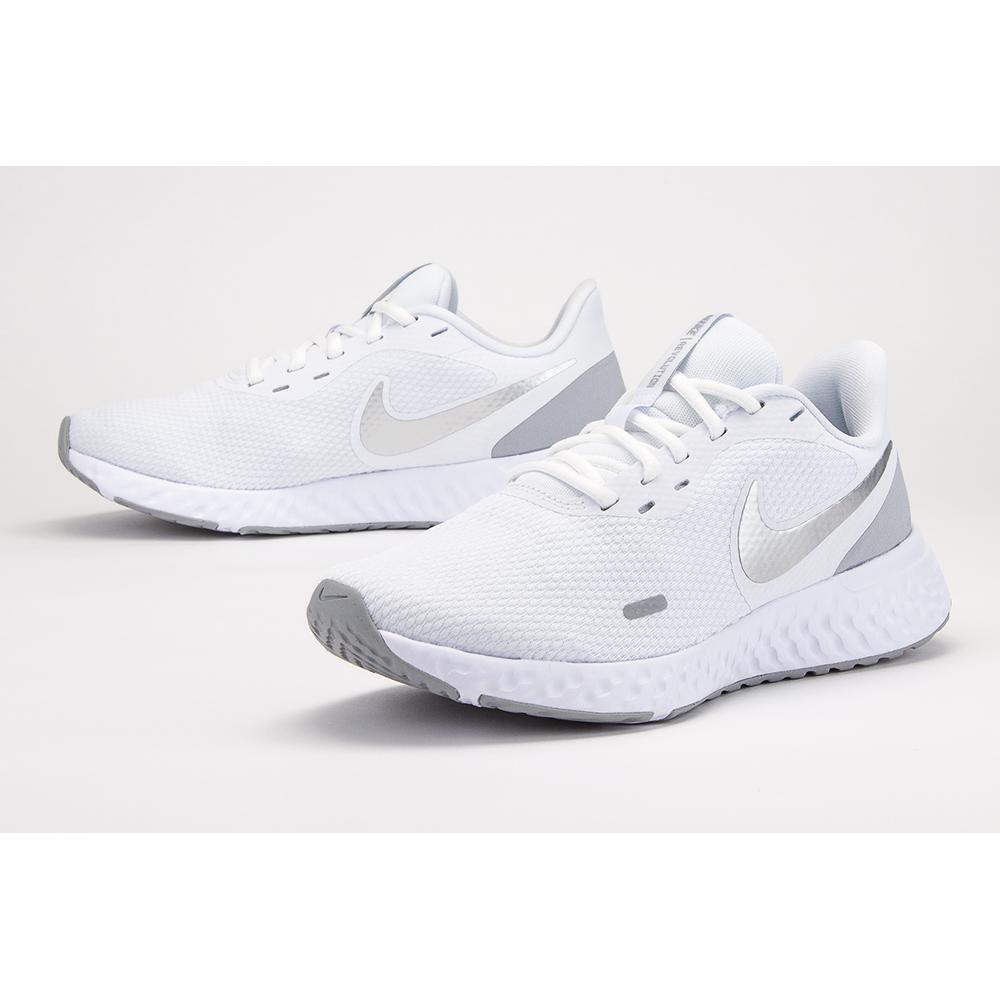 NIKE REVOLUTION 5 > BQ3207-100