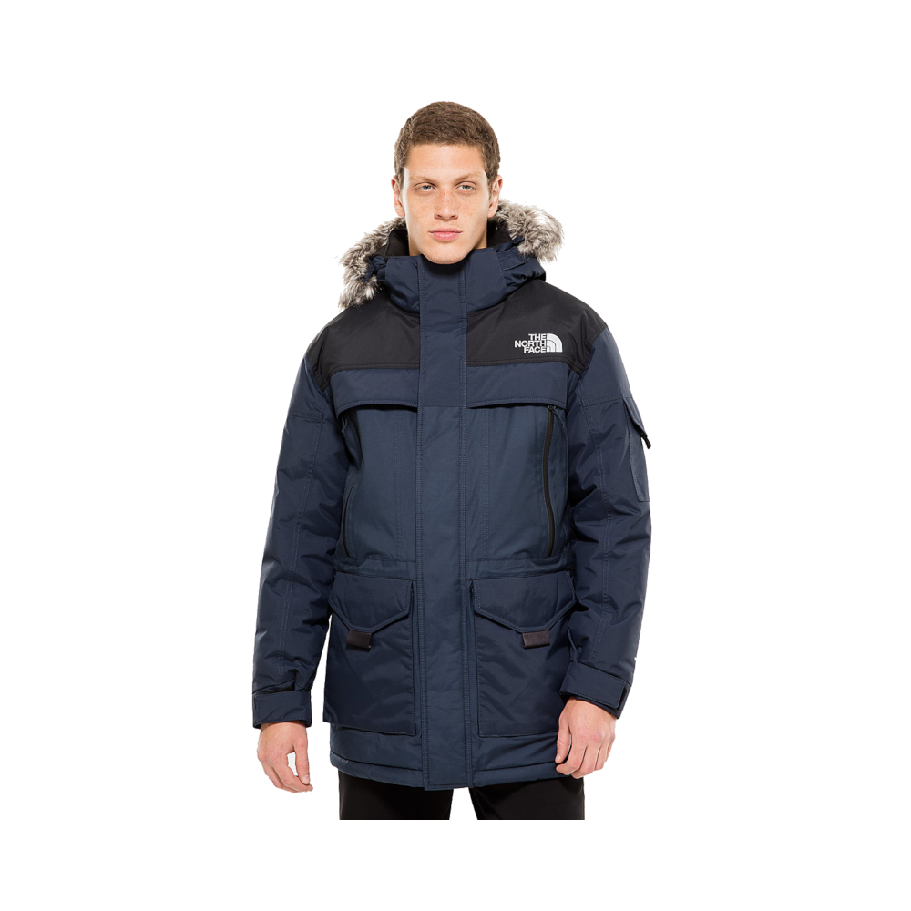 Kurtka The North Face Parka McMurdo 2 T0CP07M8U