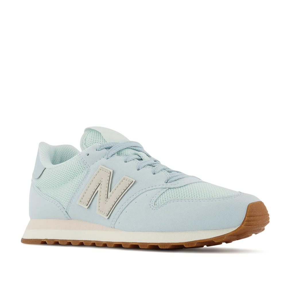 Buty New Balance GW500CS1 - niebieskie