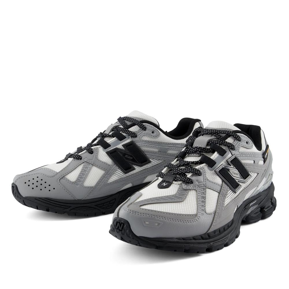 Buty unisex New Balance U19064W2 - szare