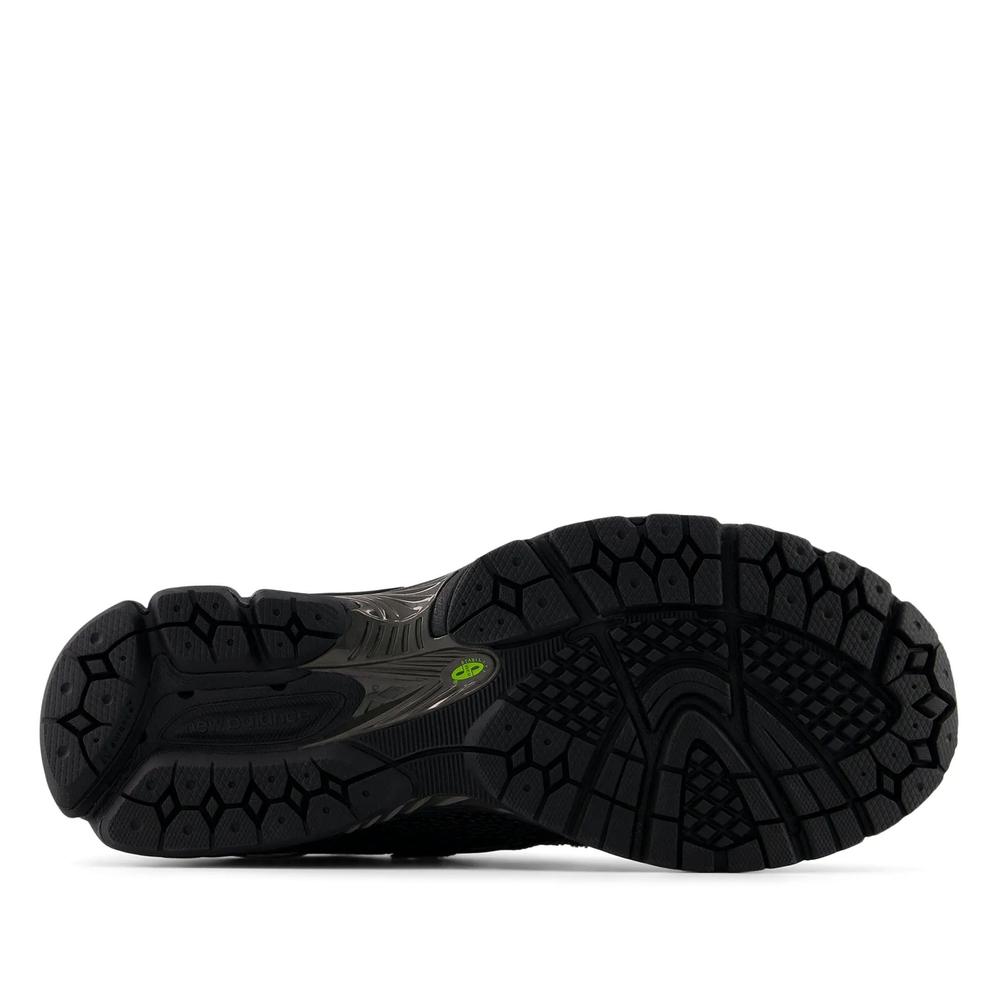 Buty unisex New Balance U19068HB - czarne