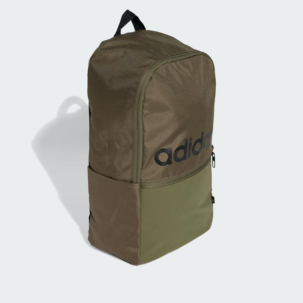 Plecak adidas Classic Daily IS7065 - zielony