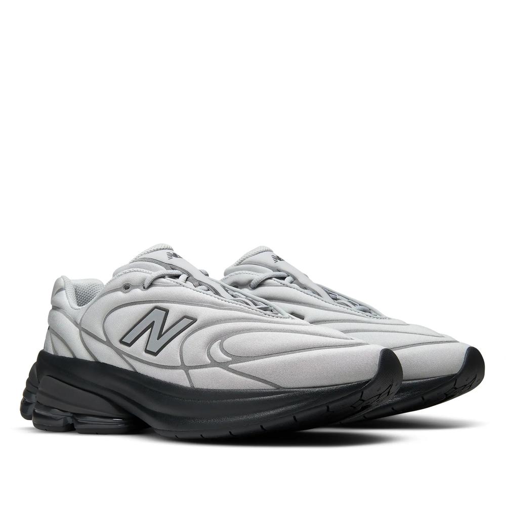 Buty unisex New Balance ABZORB U50303L3 - szare