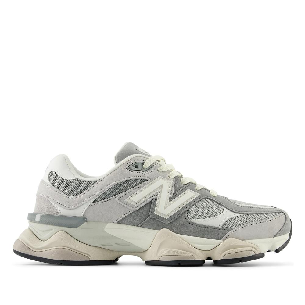 Buty New Balance U9060EEE - szare