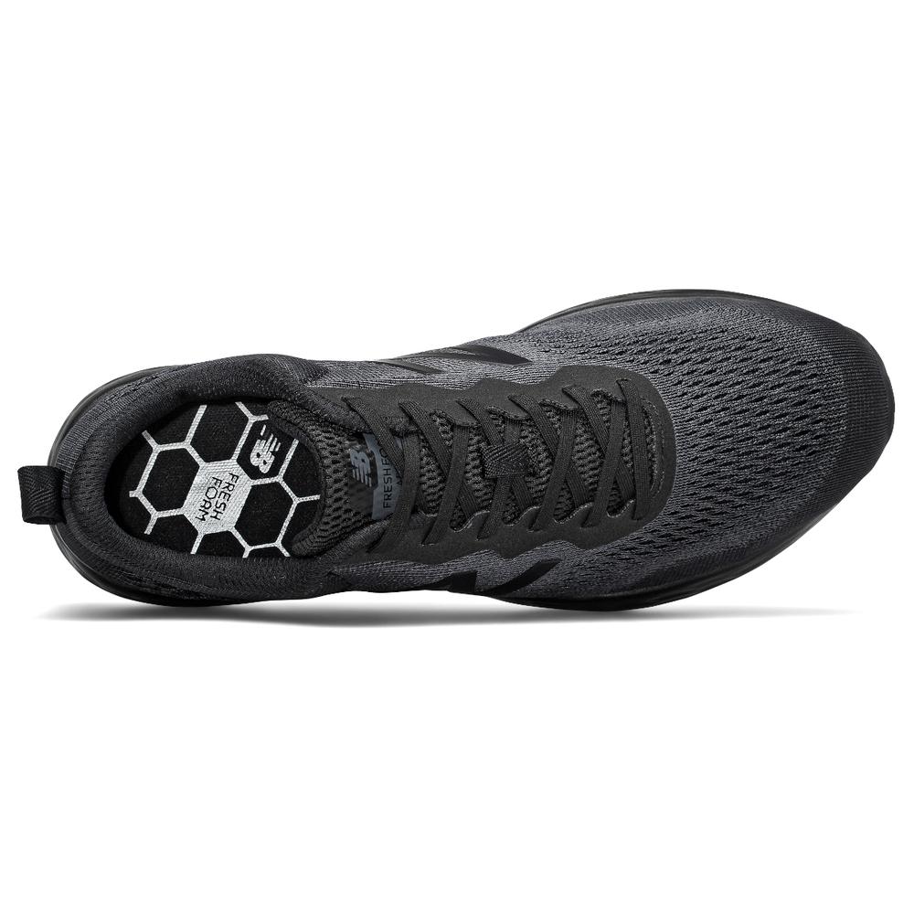 Buty New Balance Fresh Foam Arishi MARISLK3 - czarne