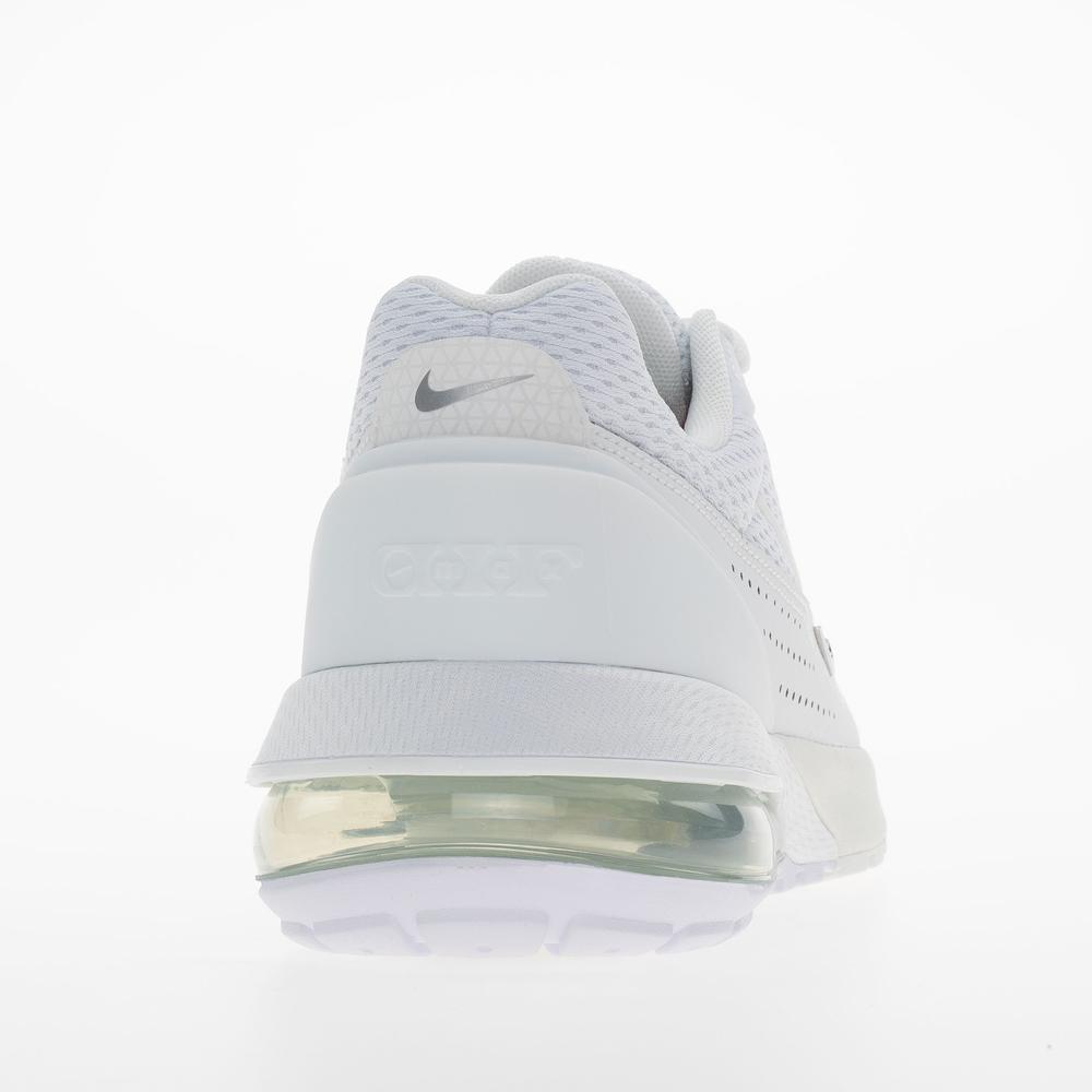 Buty męskie Nike Air Max Pulse DR0453-101 - białe