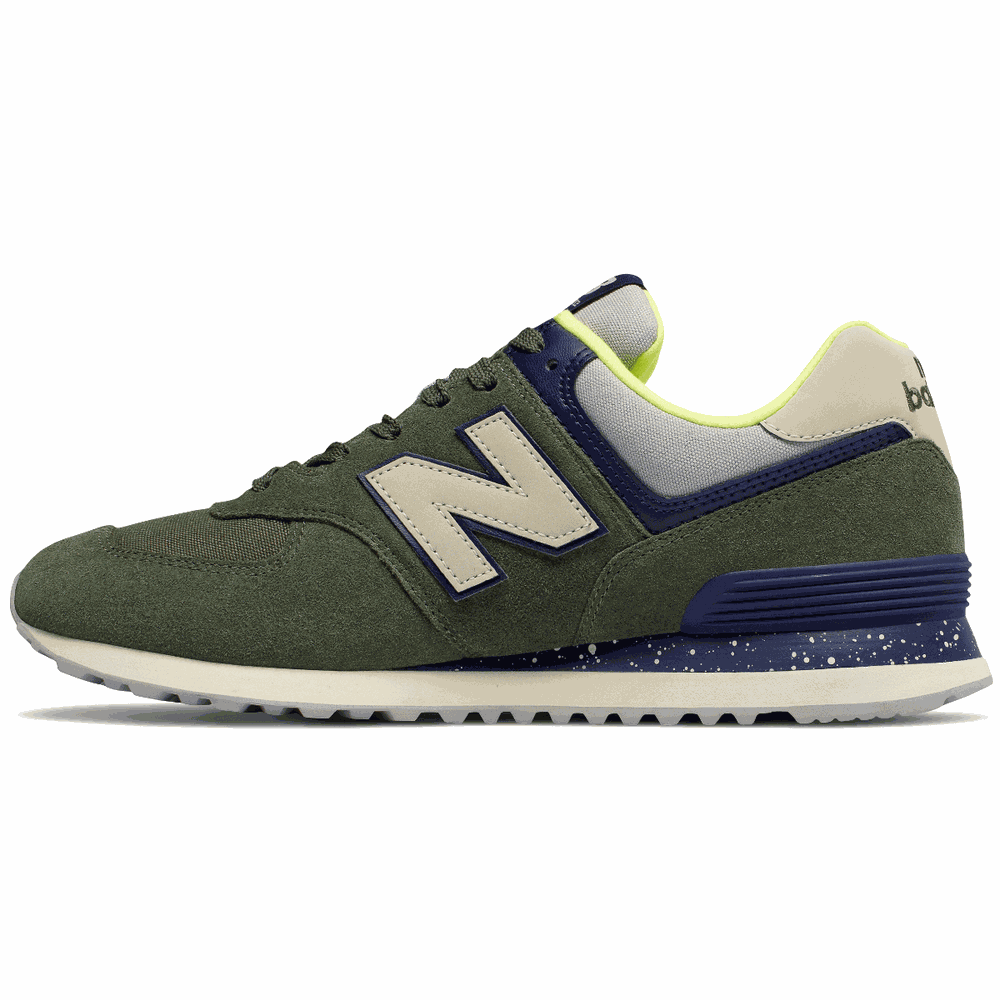New Balance Hi-Viz - ML574HVC