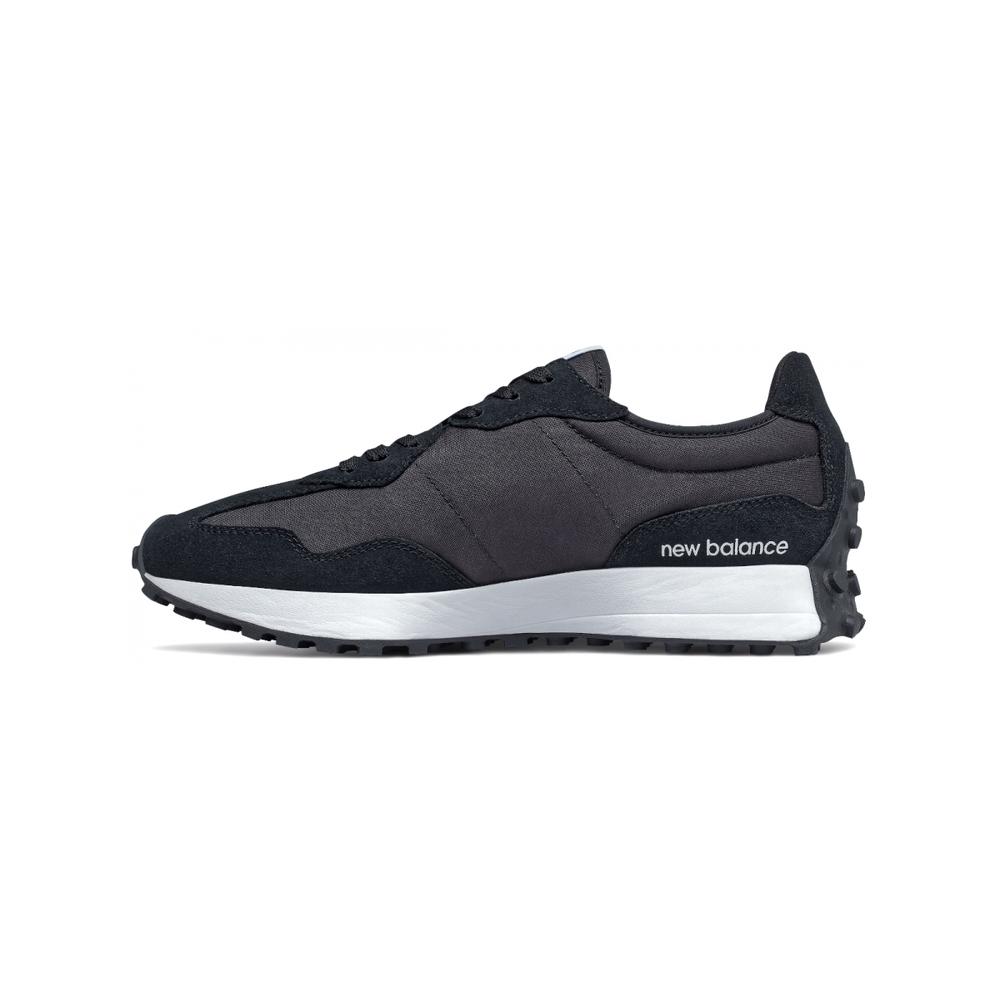 Buty New Balance MS327CPG - czarne