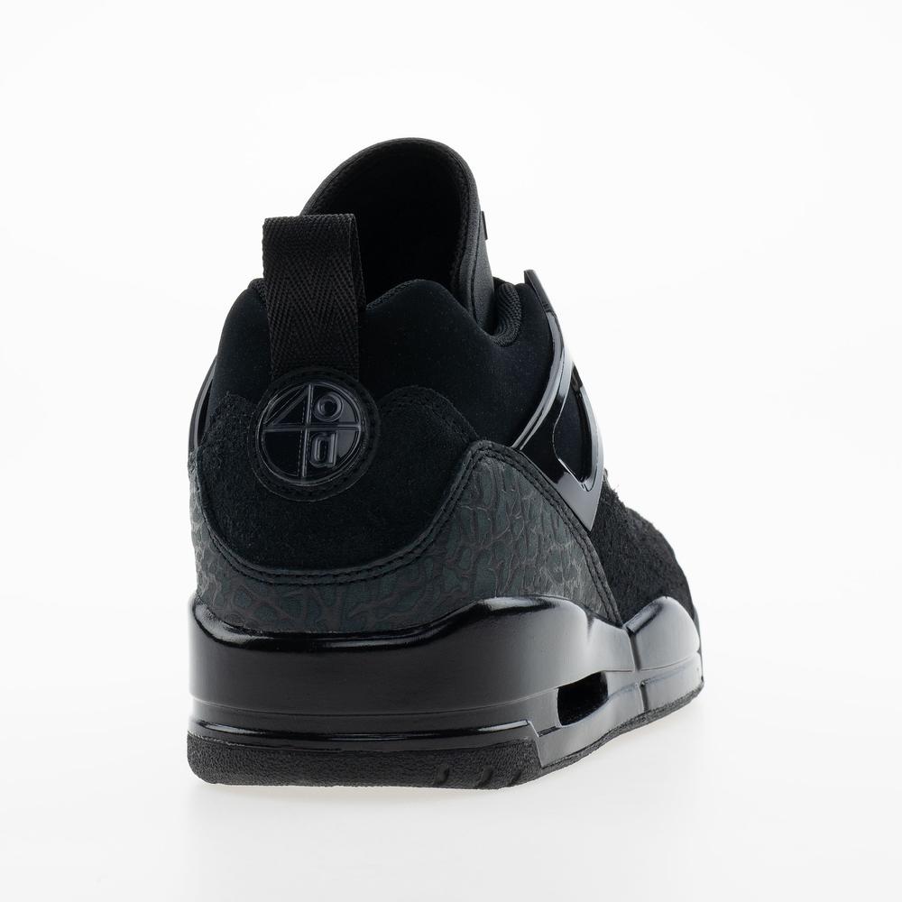 Buty męskie Jordan Spizike Low FQ1759-001 - czarne