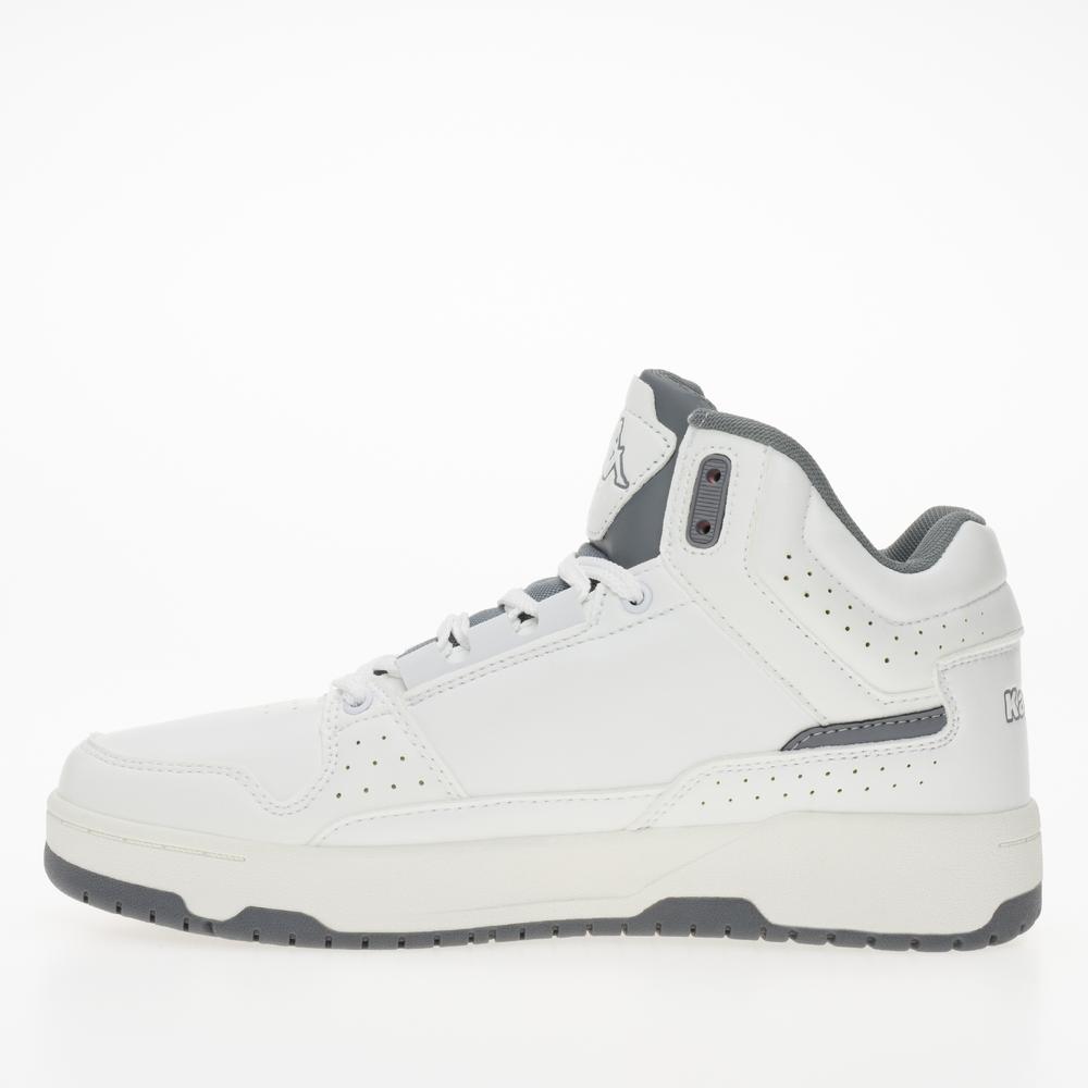 Buty Kappa Jonscha 243316-1014 - białe